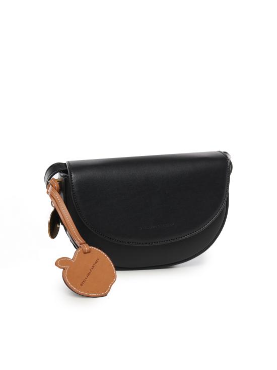  스텔라 맥카트니 크로스백 7B0092 WP03801000 Black - STELLA MCCARTNEY