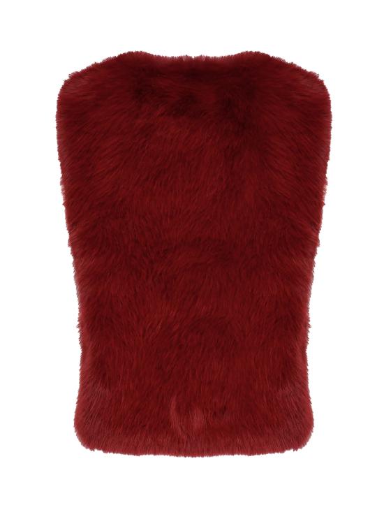 24FW 브이73 베스트 73C18BM06 JANERUBINO Ruby - V73