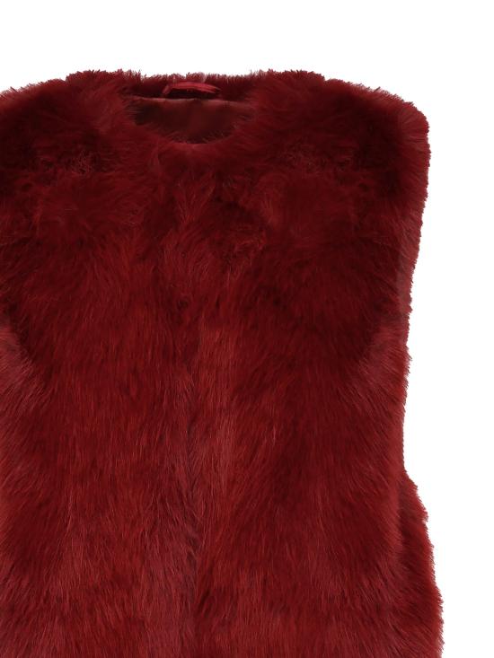 24FW 브이73 베스트 73C18BM06 JANERUBINO Ruby - V73