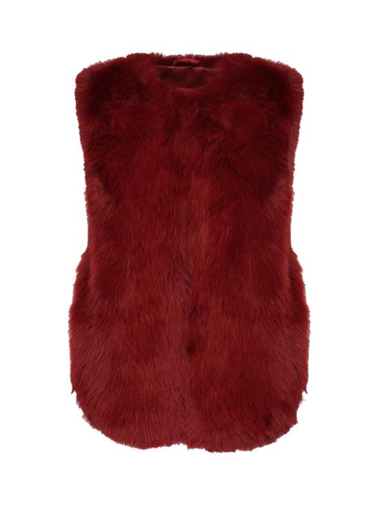 24FW 브이73 베스트 73C18BM06 JANERUBINO Ruby - V73