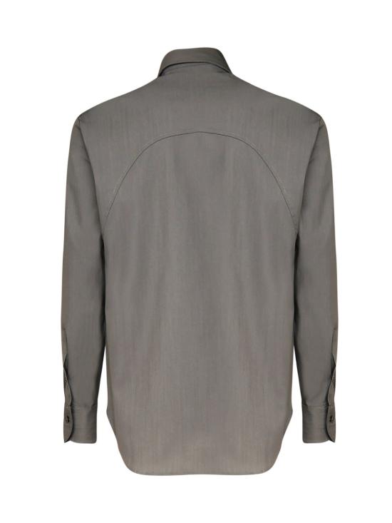  줄리아노 갈리아노 긴팔 셔츠 LIFE MASTICE - GIULIANO GALIANO