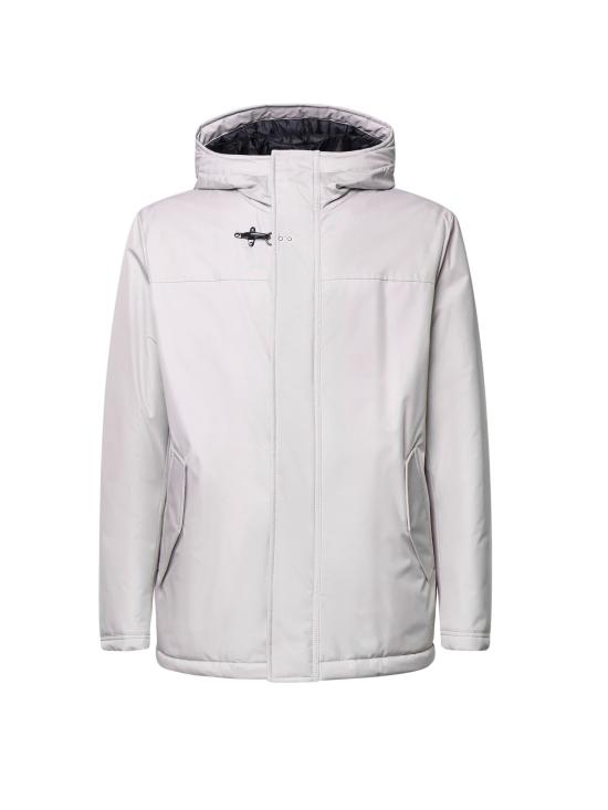 페이 자켓 NAM13490230QKJ C002 White - FAY