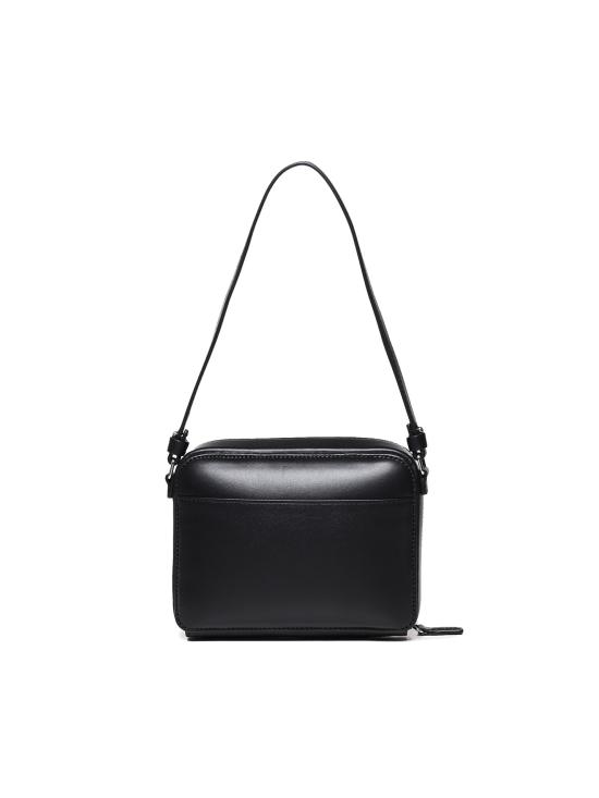  쿠레쥬 숄더백 424GSA146CR0065 9999 Black - COURREGES
