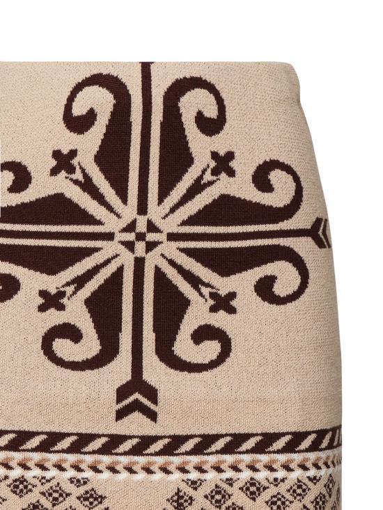  ISPIRED BY AKEP 숏 스커트 GOKD07101 V3 Brown - OTHER BRANDS