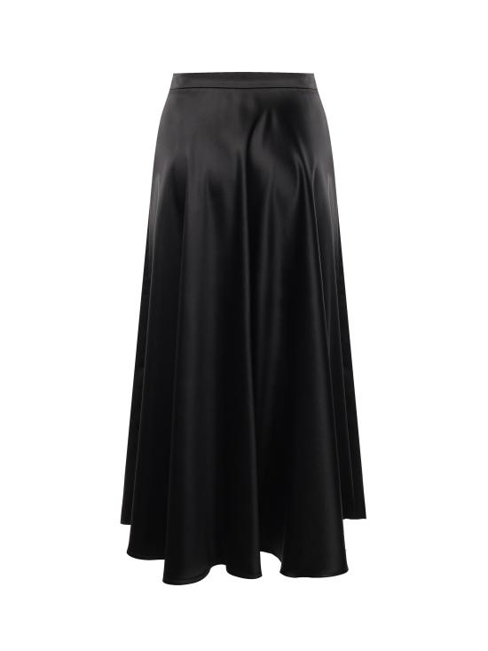  SCARLETT 숏 스커트 302266 014187899 Black - OTHER BRANDS