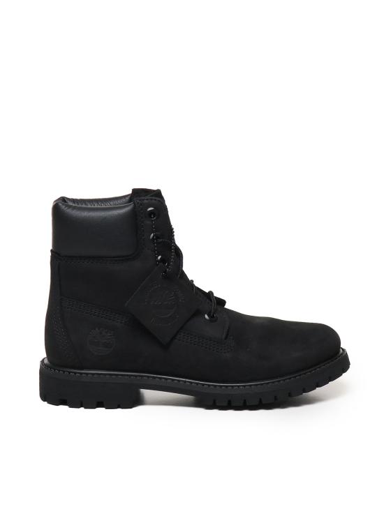  팀버랜드 부츠 TB08658A0011 Black - TIMBERLAND