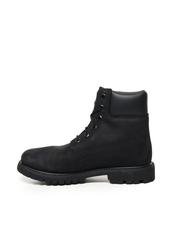  팀버랜드 부츠 TB08658A0011 Black - TIMBERLAND