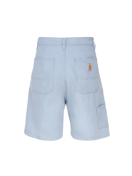 24FW 칼하트 WIP 숏팬츠 I033583 0W902 Walter Single Knee Short - CARHARTT WIP