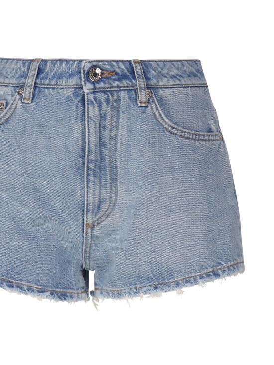 24FW 돌체앤가바나 FTC7DD G8LS8S9001 Light denim - DOLCE & GABBANA