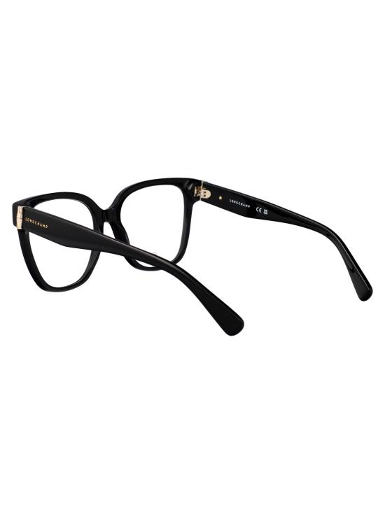 26SS 롱샴 안경 LO2745 1 black - LONGCHAMP