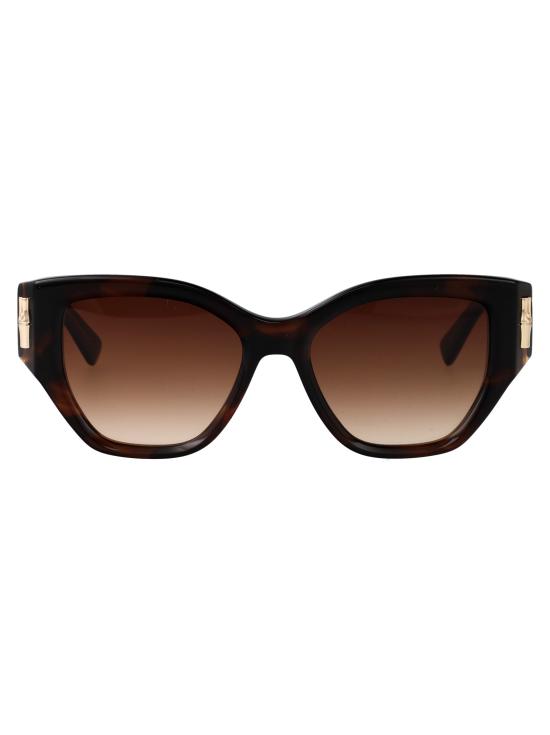 26SS 롱샴 선글라스 LO764S 211 brown