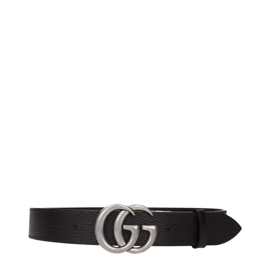  구찌 GG 마몽 리버시블 벨트 627055CAO2N1062 - GUCCI