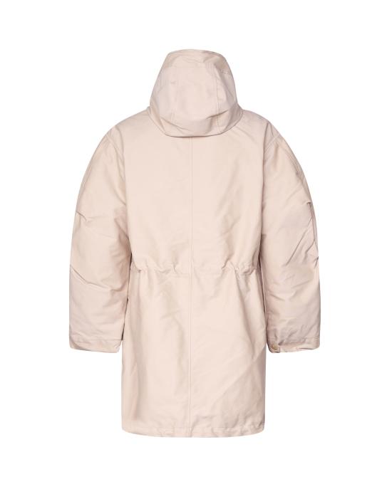 24FW 자크뮈스 코트 245CO017 1517150 Beige - JACQUEMUS