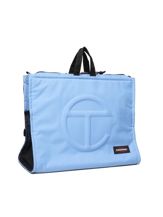  EASTPAK X TELFAR 토트백 EK0A5BBG 3Q71 LIGHT BLUE - OTHER BRANDS