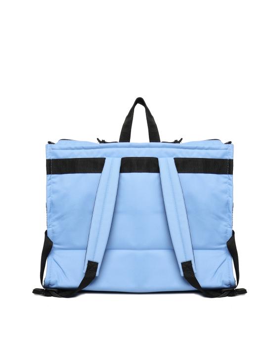  EASTPAK X TELFAR 토트백 EK0A5BBG 3Q71 LIGHT BLUE - OTHER BRANDS