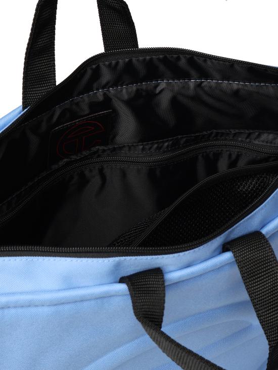  EASTPAK X TELFAR 토트백 EK0A5BBG 3Q71 LIGHT BLUE - OTHER BRANDS
