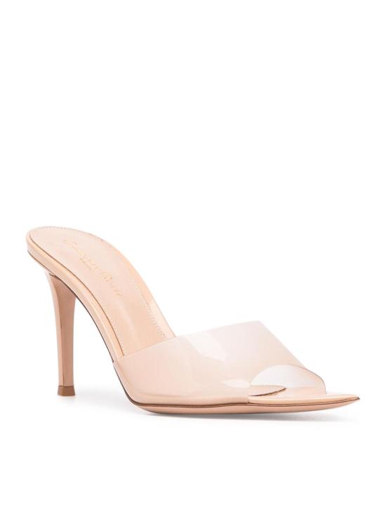 26SS 지안비토로시 샌들 G1105085RICGSVNUNU Nude Neutrals - GIANVITO ROSSI