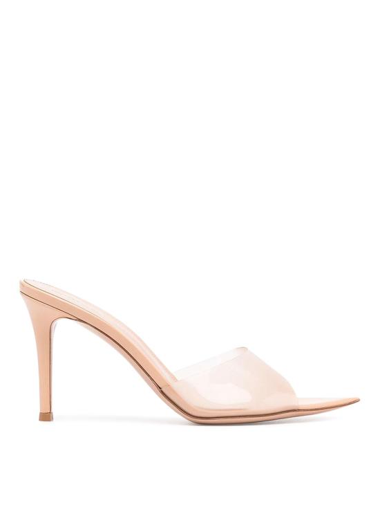 26SS 지안비토로시 샌들 G1105085RICGSVNUNU Nude Neutrals