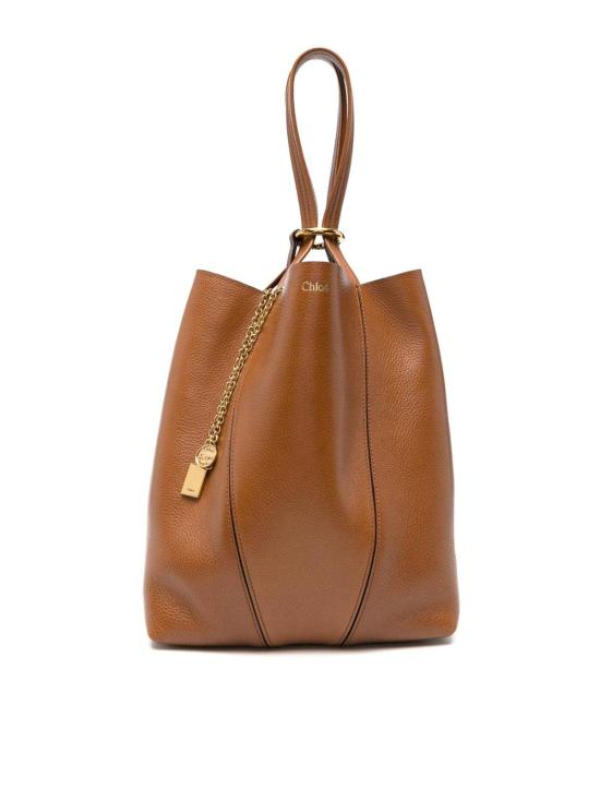 26SS 끌로에 토트백 CHC25SS811N8426M Brown