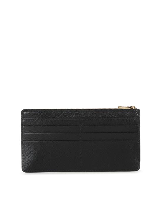 25FW 돌체앤가바나 지갑 BI1265 A100180999 Black - DOLCE & GABBANA