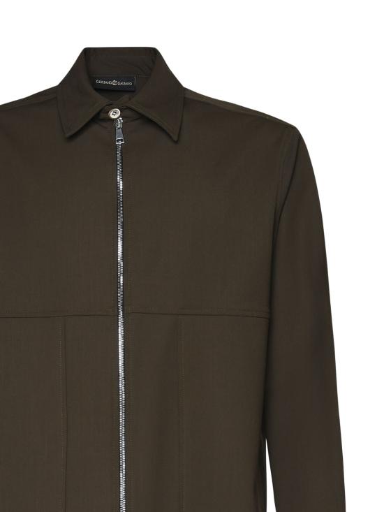  줄리아노 갈리아노 자켓 MAGIK VERDE Green - GIULIANO GALIANO