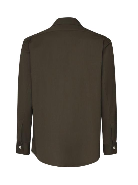  줄리아노 갈리아노 자켓 MAGIK VERDE Green - GIULIANO GALIANO