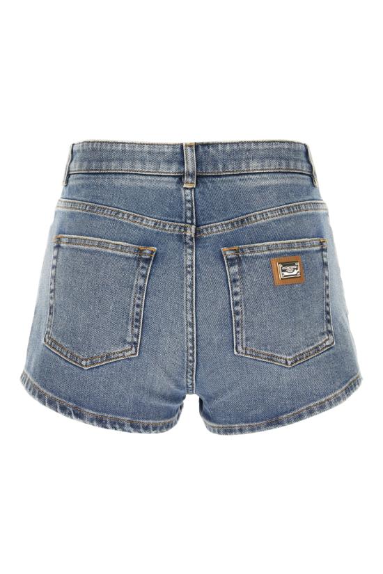 25SS 돌체앤가바나 숏팬츠 FTC7DDG8ML9 S9001 VARIANTE ABBINATA - DOLCE & GABBANA