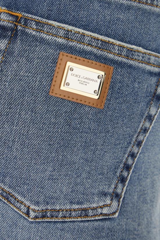 25SS 돌체앤가바나 숏팬츠 FTC7DDG8ML9 S9001 VARIANTE ABBINATA - DOLCE & GABBANA