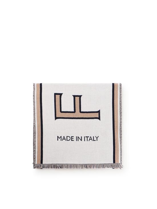 24FW 살바토레 페라가모 머플러/스카프 520104 770210001 White