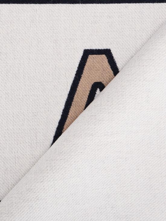 24FW 살바토레 페라가모 머플러/스카프 520104 770210001 White - SALVATORE FERRAGAMO