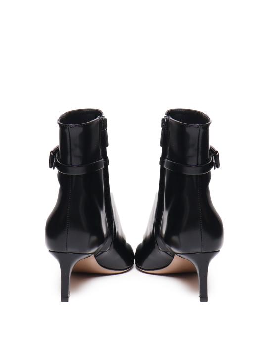  지안비토로시 부츠 G73085 55RICTOK Black - GIANVITO ROSSI