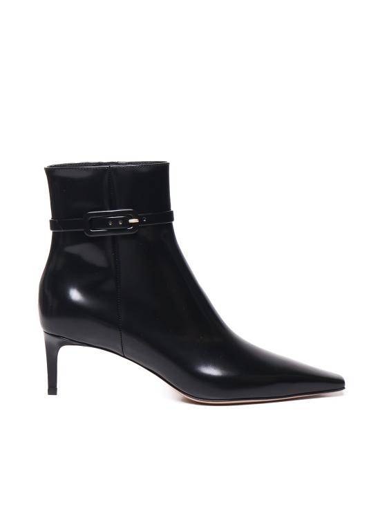  지안비토로시 부츠 G73085 55RICTOK Black - GIANVITO ROSSI