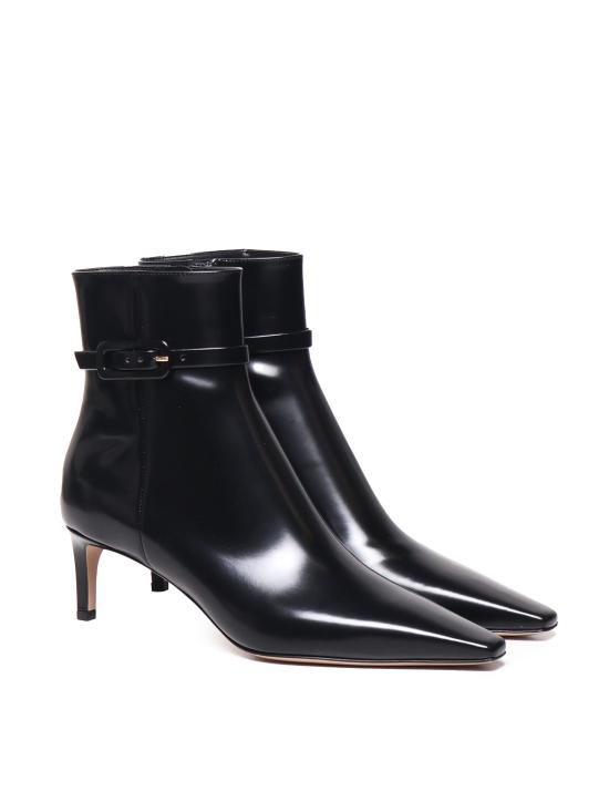  지안비토로시 부츠 G73085 55RICTOK Black - GIANVITO ROSSI