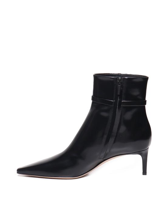  지안비토로시 부츠 G73085 55RICTOK Black - GIANVITO ROSSI