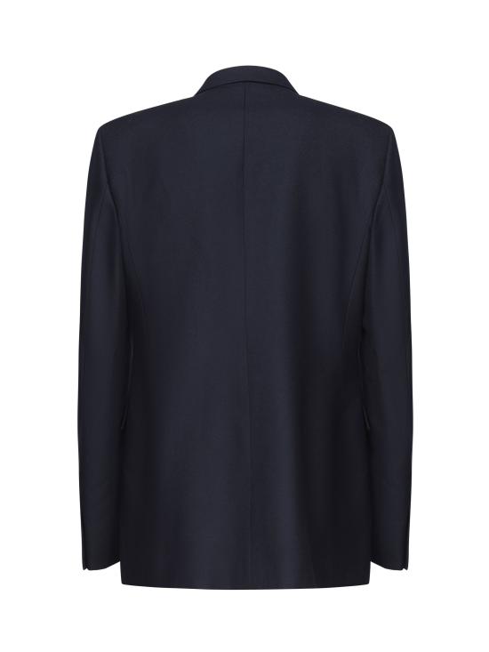 24FW 로에베 수트 자켓 HSM1Y03W27 8511 Blue - LOEWE