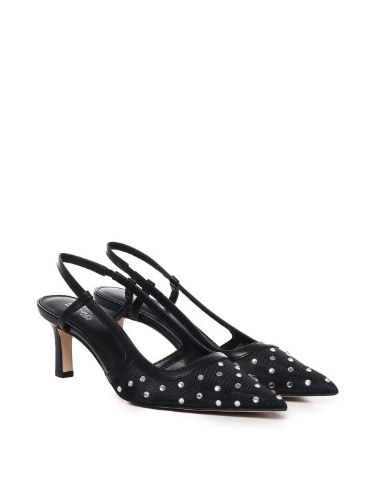  마이클 코어스 힐/펌프스 40T4AOMS1D 001 Black - MICHAEL KORS