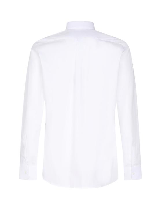 25FW 돌체앤가바나 셔츠 G5JL8T GG865W0800 White - DOLCE & GABBANA