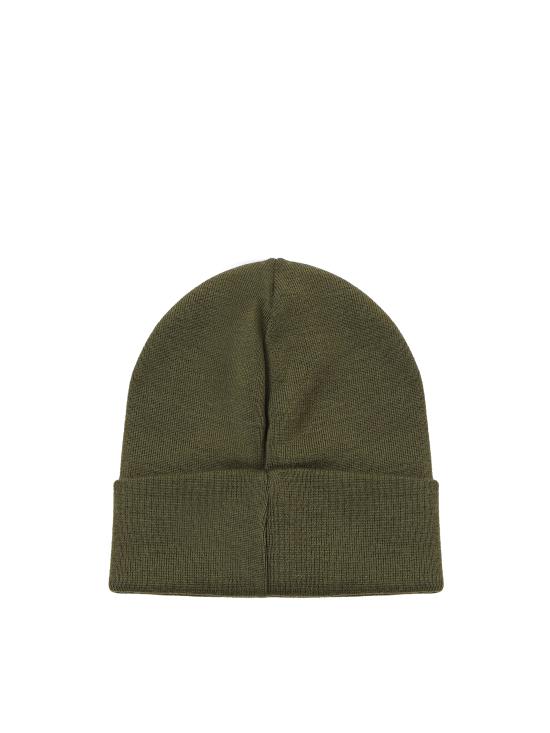 24FW 돈답 이어플랩 캡 WQ058 Y00474DXXX633 ARMY - DONDUP