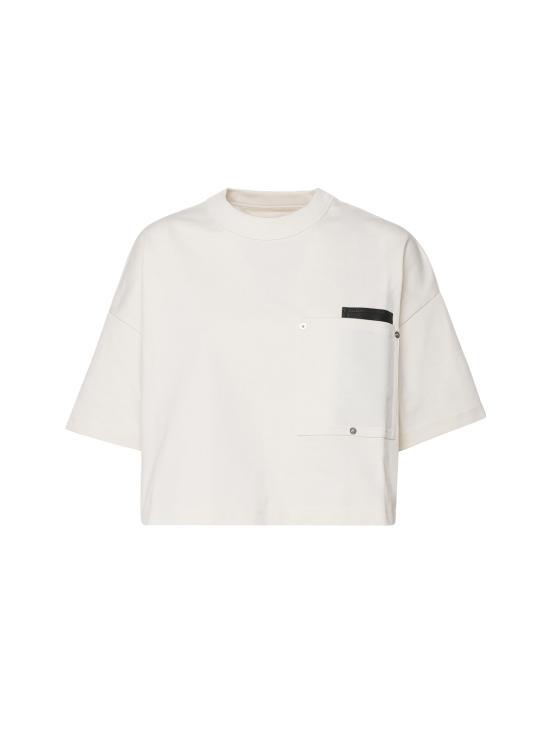 25FW 보테가베네타 반팔 티셔츠 796160 VKLZ02679 Soap