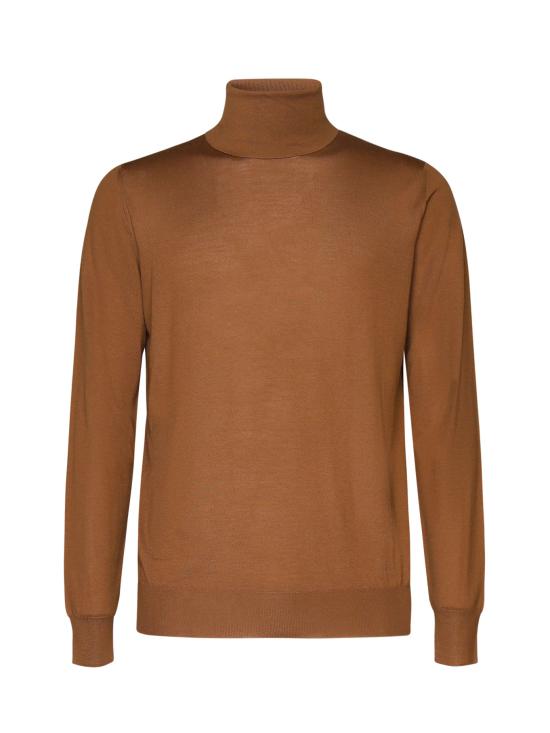  마우로 오타비아니 터틀넥 WH02 54829 Brown