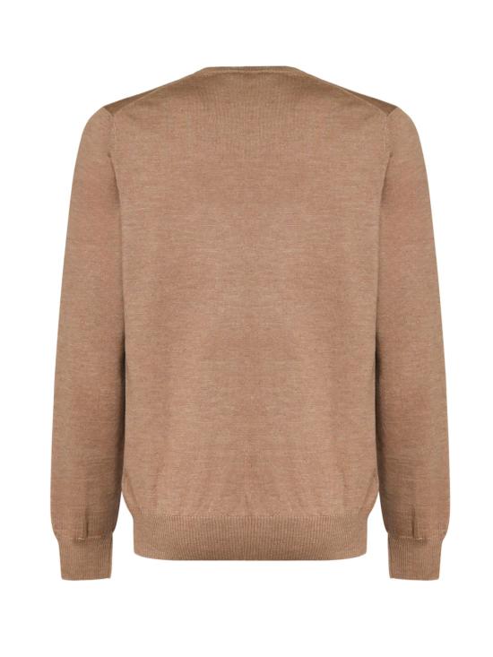  페이 스웨터 NMMC1492420CQT C809 ROPE - FAY