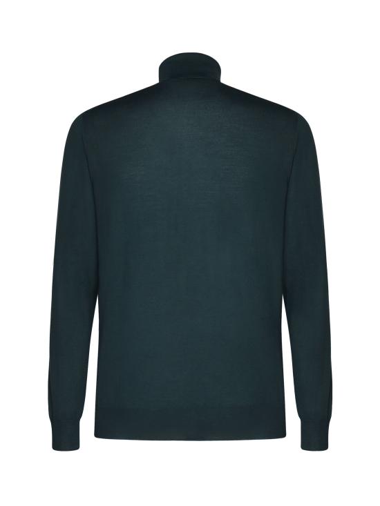  마우로 오타비아니 터틀넥 WH02 55358 Dracena - MAURO OTTAVIANI