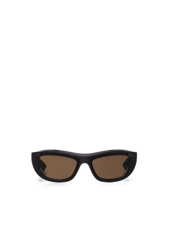 26SS 보테가베네타 선글라스 810167 VBL801033 Brown