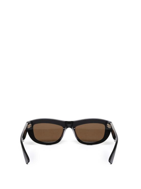 26SS 보테가베네타 선글라스 810167 VBL801033 Brown - BOTTEGA VENETA