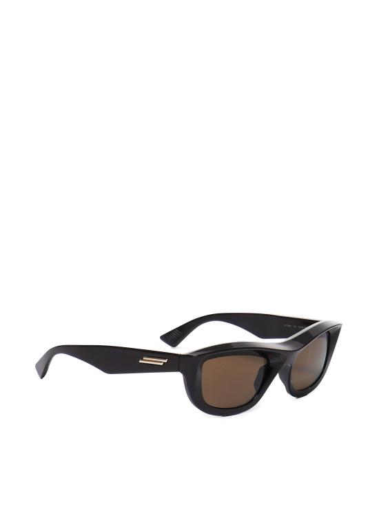 26SS 보테가베네타 선글라스 810167 VBL801033 Brown - BOTTEGA VENETA