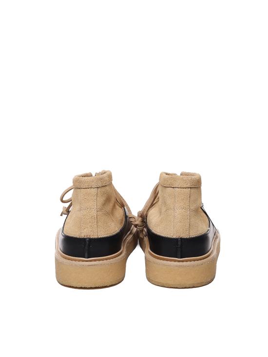 24FW 마르니 부츠 TCMR006404 P7090ZO836 BLACK SAND - MARNI