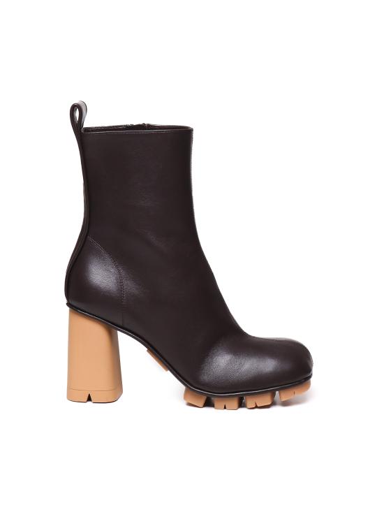 26SS 보테가베네타 부츠 796507 V4PS02113 FONDANT - BOTTEGA VENETA
