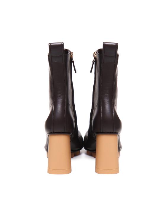 26SS 보테가베네타 부츠 796507 V4PS02113 FONDANT - BOTTEGA VENETA