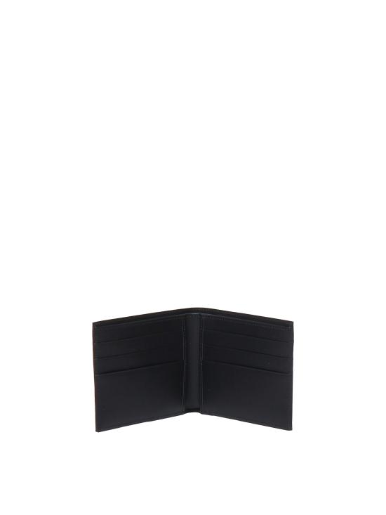 25FW 돌체앤가바나 남성지갑 BP1321 AN244HNII7 Black - DOLCE & GABBANA