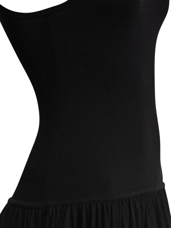 25FW 루루 드 세종 원피스 JADABLACK - LOULOU DE SAISON